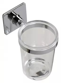 Стакан Fixsen Square FX-93106