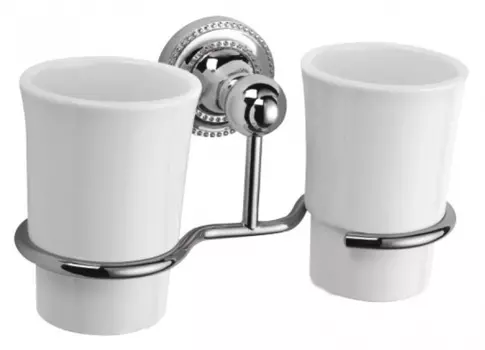 Стакан Fixsen Style FX-41107 двойной