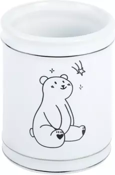 Стакан Fixsen Teddy FX-600-3