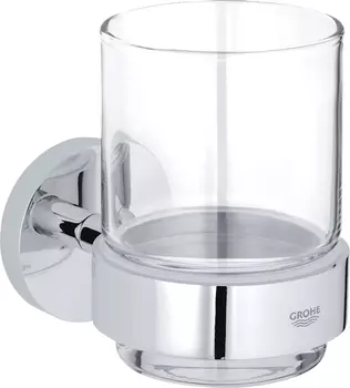 Стакан Grohe Essentials 40369