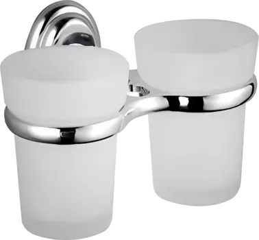 Стакан Haiba HB1508 двойной