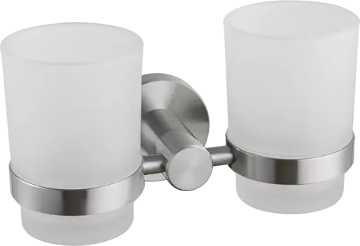 Стакан Haiba HB8308 двойной