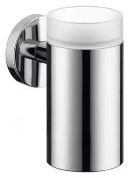 Стакан Hansgrohe Logis 40518000