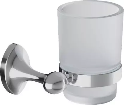 Стакан Iddis Male MALSSG1i45 матовое стекло