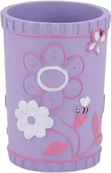 Стакан Kassatex Butterfly AKF-T