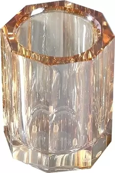 Стакан Kassatex Caprice CPR-T шампань