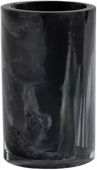 Стакан Kassatex Ducale Black ADE-T-BW