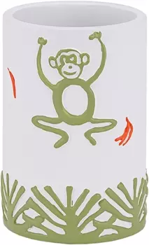 Стакан Kassatex Jungle AKJ-T