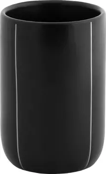 Стакан Kassatex Nero ANE-T-BK черный