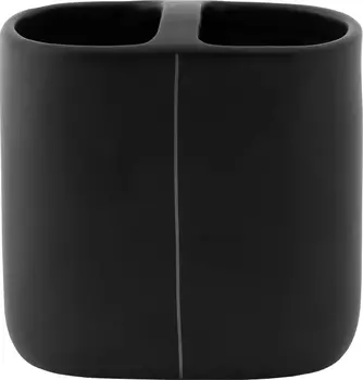 Стакан Kassatex Nero ANE-TBH-BK