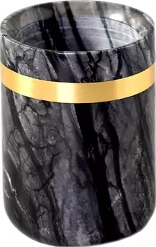 Стакан Kassatex Nobiliti NOT-TOR-BLK