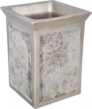 Стакан Kassatex Palazzo Vintage Mirror APL-T