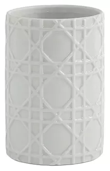 Стакан Kassatex Rattan ARN-T