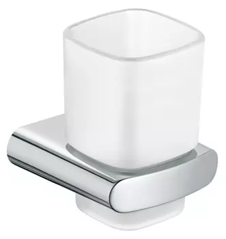 Стакан Keuco Elegance new 11650 019000 хром