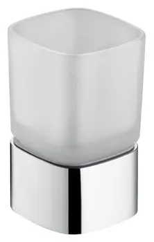 Стакан Keuco Elegance new 11650 019001 хром
