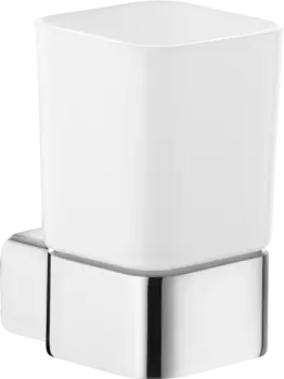 Стакан Kludi E2 4997505