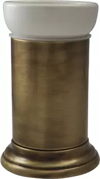 Стакан Migliore Mirella ML.MRL-4410.BR бронза