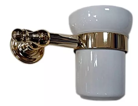 Стакан Migliore Mirella ML.MRL-M060.DO золото