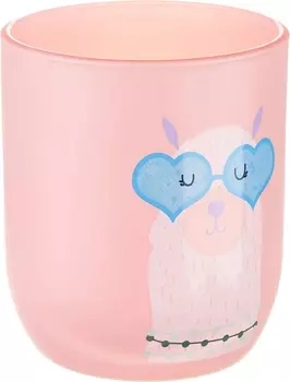 Стакан Moroshka Lama 923-312-01