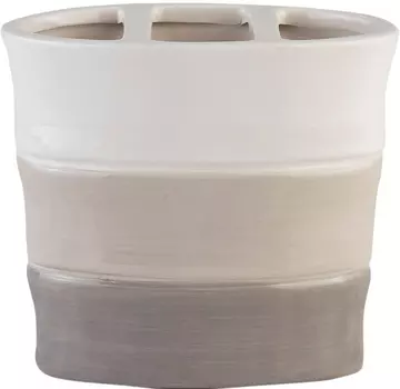 Стакан Primanova Elly D-07712 для зубных щёток