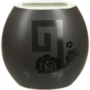 Стакан Primanova Elmas D-14362 для зубных щёток