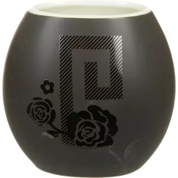 Стакан Primanova Elmas D-14363 для зубной пасты