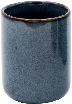 Стакан Ridder Abby 2160137 серый