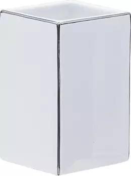 Стакан Ridder Chichi 2241101 белый