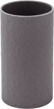 Стакан Ridder Crimp 2013117 серый