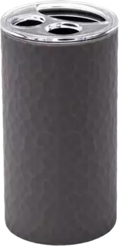 Стакан Ridder Crimp 2013217 серый