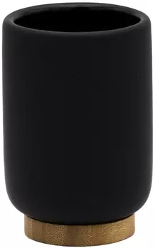 Стакан Ridder Fancy 2126110 черный
