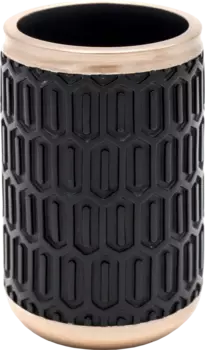 Стакан Ridder Laila 2159110 черный