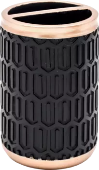 Стакан Ridder Laila 2159210 черный