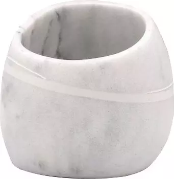Стакан Ridder Little Rock 22190101 белый