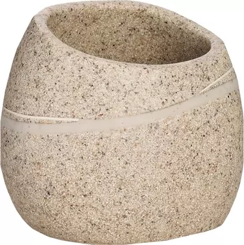 Стакан Ridder Little Rock 22190109 бежевый