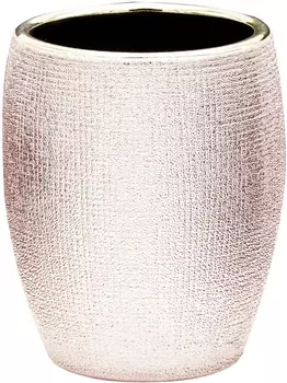 Стакан Ridder Lucida 2123102 розовый