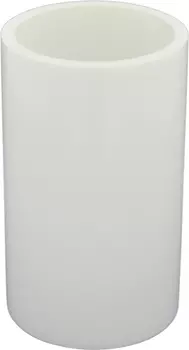 Стакан Ridder Paris 22250101 белый