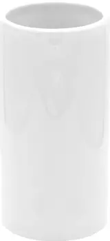 Стакан Ridder Pure 2125101 белый