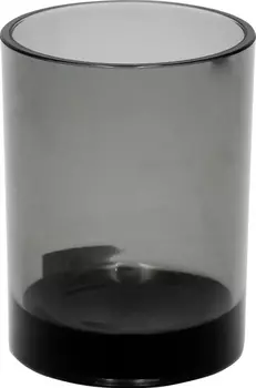 Стакан Ridder Windows 2002107 серый прозрачный