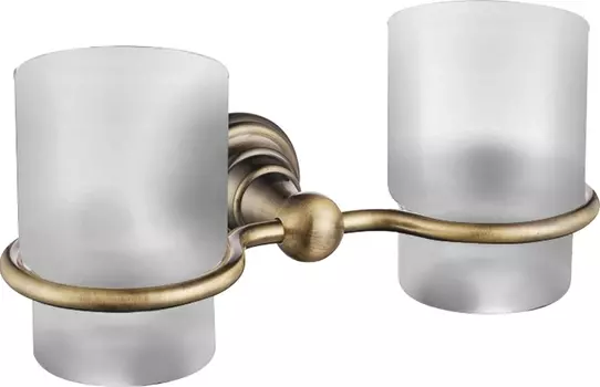 Стакан Sapho Diamond 1318-05 для зубных щеток