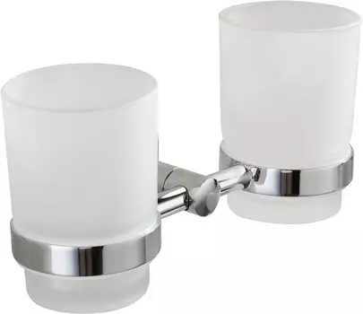 Стакан Sapho Samba SB105 двойной