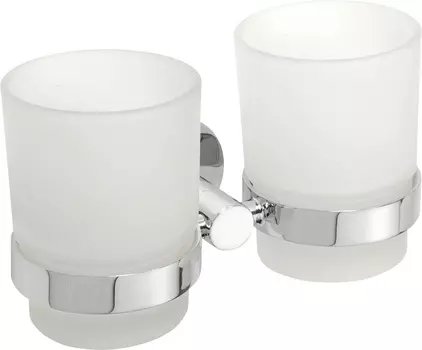 Стакан Sapho X-Round XR902 для зубных щеток