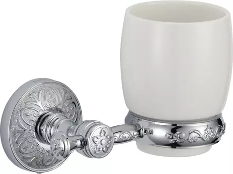 Стакан Savol 58а S-005858A хром