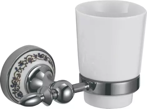 Стакан Savol 68а S-06858A хром