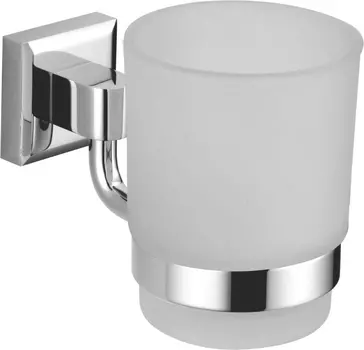 Стакан Savol 95 S-009558 хром