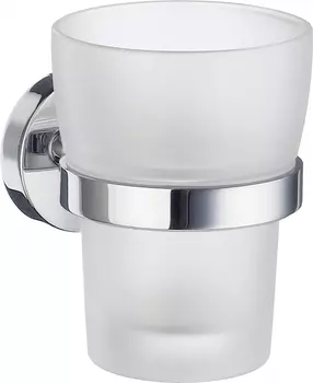 Стакан Smedbo Home HK343