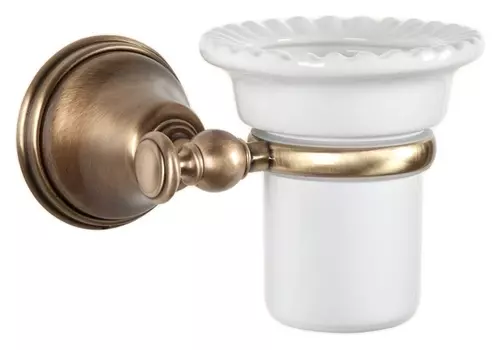 Стакан Tiffany World Harmony TWHA109br