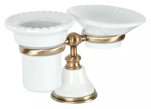 Стакан Tiffany World Harmony TWHA141bi/br