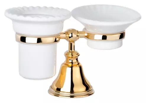 Стакан Tiffany World Harmony TWHA141oro