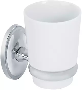 Стакан Veragio Bonjour VR.BNR-7840.CR хром